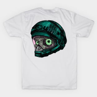 Dead Man T-Shirt